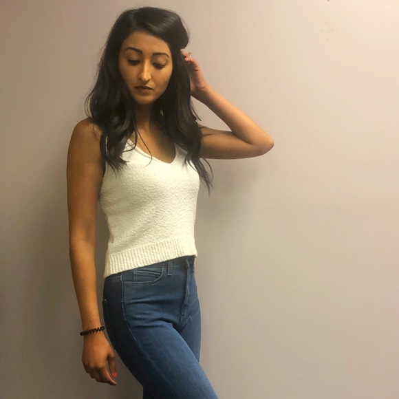 Zara knit top - Picture 2 of 4